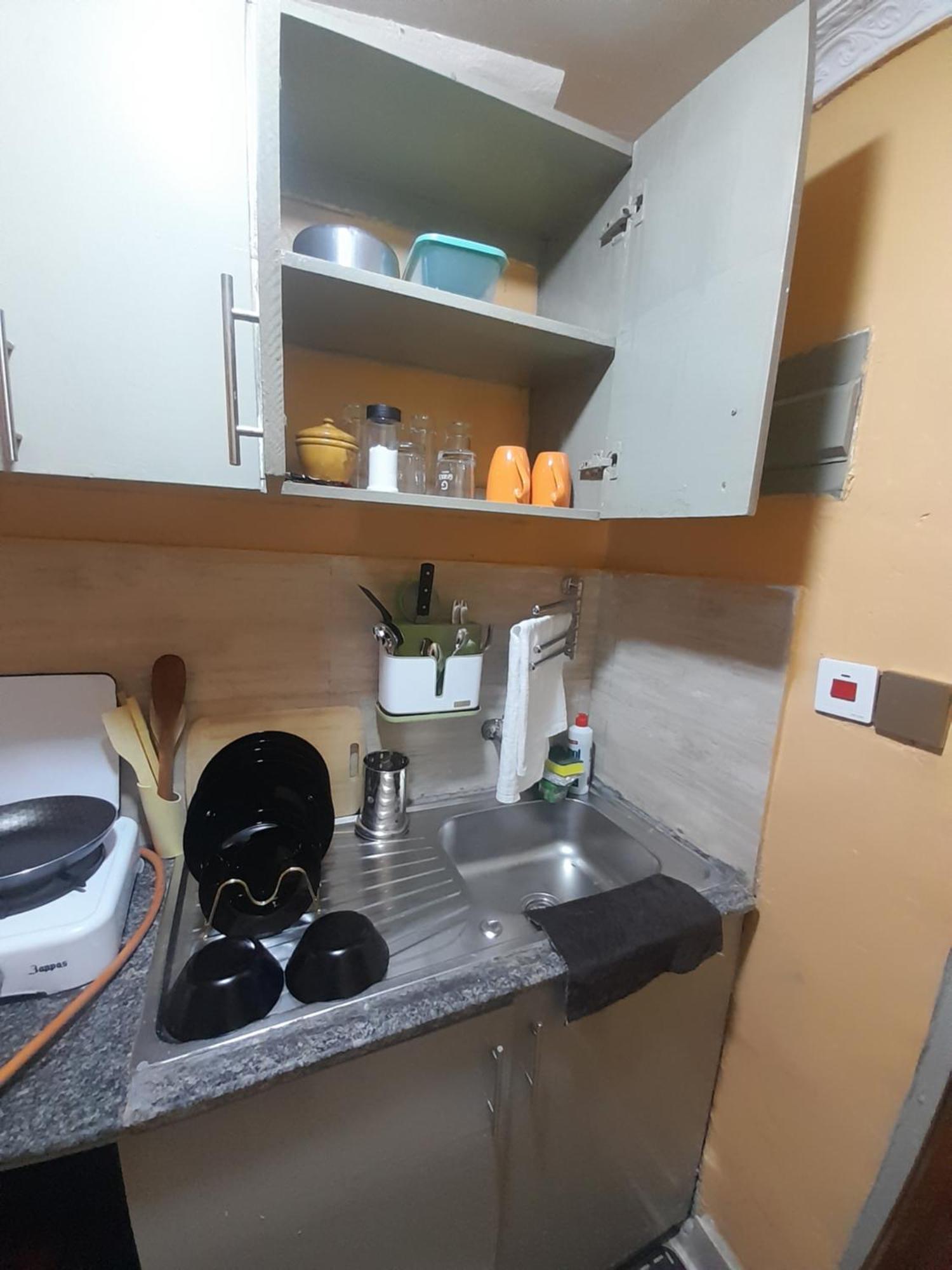 Sparkle Residency 奈洛比 外观 照片